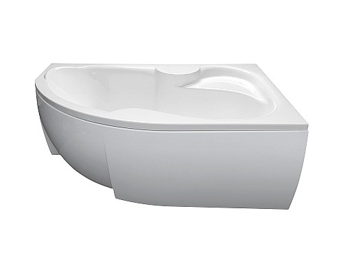 Акриловая ванна Vayer Azalia 160x105 R Гл000006727 без гидромассажа Акриловая ванна Vayer Azalia 160x105 R Гл000006727 без гидромассажа