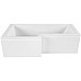 Акриловая ванна Vayer Options 165x85 L Гл000023294 без гидромассажа