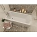Акриловая ванна Vayer Milana 190x80 Гл000025934 без гидромассажа