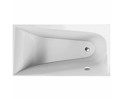 Акриловая ванна Vayer Boomerang 190x90 R Гл000010854 без гидромассажа Акриловая ванна Vayer Boomerang 190x90 R Гл000010854 без гидромассажа