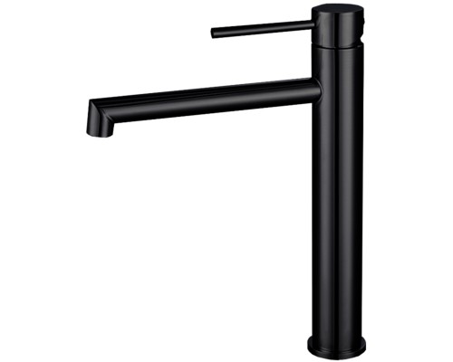 Смеситель для раковины Boch Mann Stella B BM9130 Черный матовый