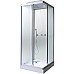 Душевая кабина Parly Frost 80x80 FQ811 без гидромассажа
