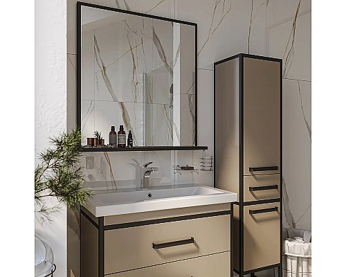 Стакан для зубных щеток DIWO Смоленск ПК14802 Хром