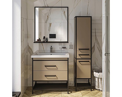 Стакан для зубных щеток DIWO Смоленск ПК14802 Хром