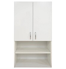 Подвесной шкаф DIWO Суздаль 60 СО-Су08060-01По Белый