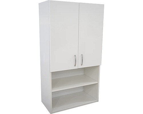 Подвесной шкаф DIWO Суздаль 60 СО-Су08060-01По Белый