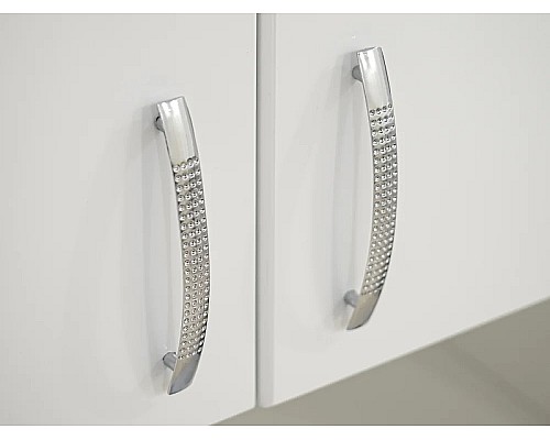 Подвесной шкаф DIWO Суздаль 60 СО-Су08060-01По Белый