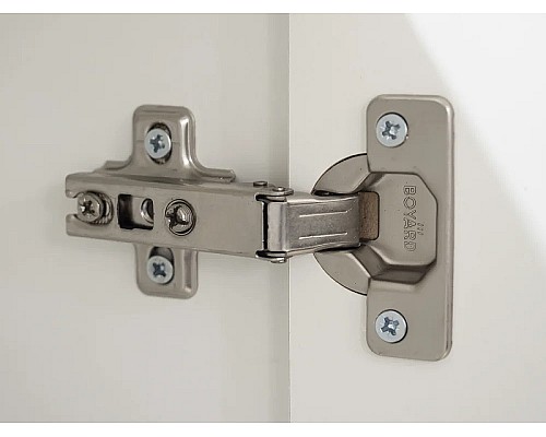 Подвесной шкаф DIWO Суздаль 60 СО-Су08060-01По Белый