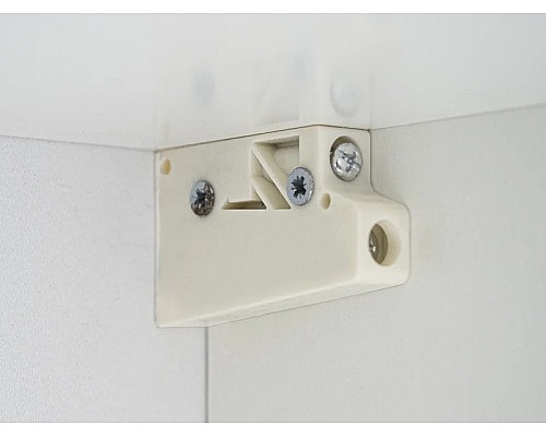 Подвесной шкаф DIWO Суздаль 60 СО-Су08060-01По Белый