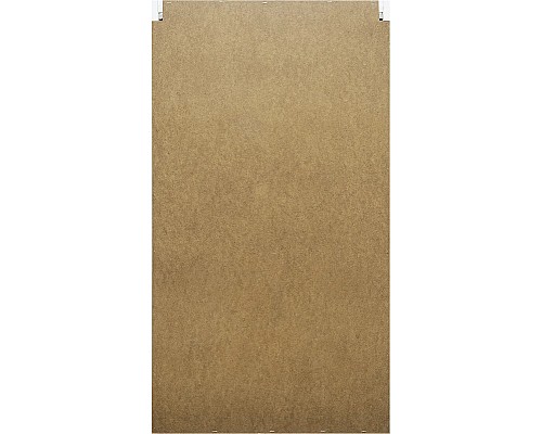 Подвесной шкаф DIWO Суздаль 60 СО-Су08060-01По Белый