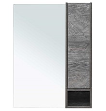 Зеркало со шкафом STWORKI Карлстад 60 R 249982 Дуб рошелье