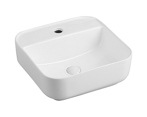 Комплект мебели для ванной STWORKI Ноттвиль 60 444537 подвесной Дуб верона