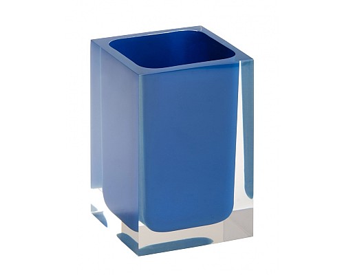 Ершик для унитаза Bemeta Vista 120113316-102 Синий