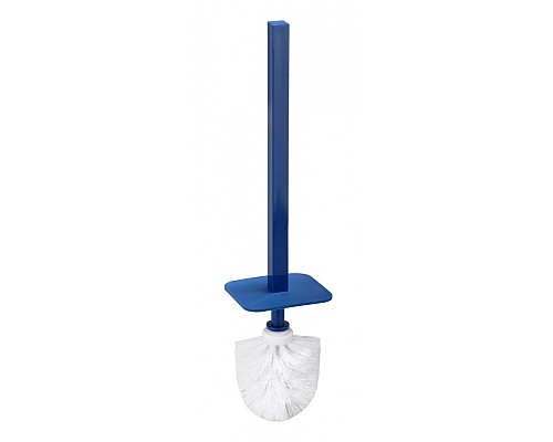Ершик для унитаза Bemeta Vista 120113316-102 Синий