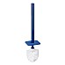 Ершик для унитаза Bemeta Vista 120113316-102 Синий