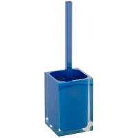 Ершик для унитаза Bemeta Vista 120113316-102 Синий