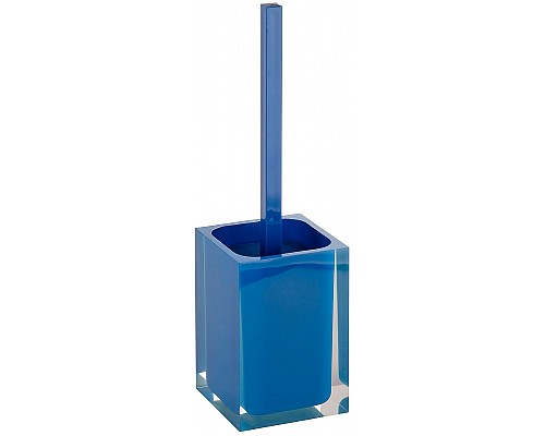 Ершик для унитаза Bemeta Vista 120113316-102 Синий