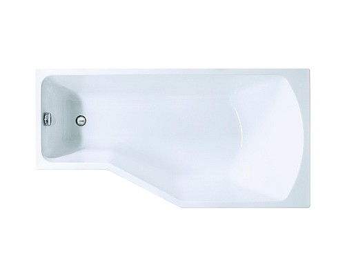 Акриловая ванна Marka One Convey 150х75 R 01кон1575п без гидромассажа