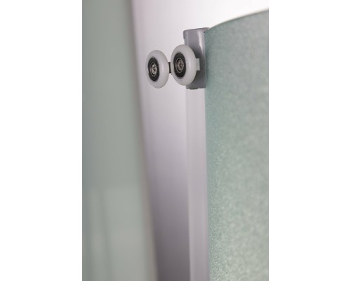 Душевая кабина Niagara Classic 120х90 NG-43295-14QBK без гидромассажа