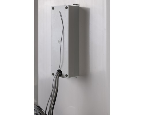 Душевая кабина Niagara Classic 110х90 L NG-33194-14LF с гидромассажем