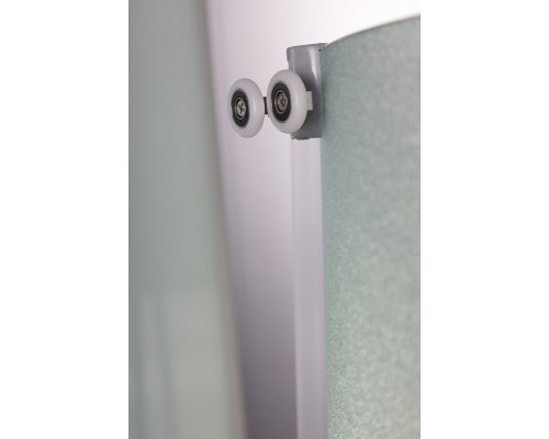 Душевая кабина Niagara Classic 100х90 L NG-33094-14LP без гидромассажа