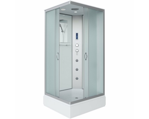 Душевая кабина Niagara Classic 90х80 NG-33984-14QF с гидромассажем