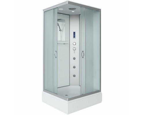 Душевая кабина Niagara Classic 100х80 NG-33084-14QF с гидромассажем