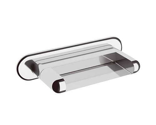 Излив для смесителя Remer 91NC Хром