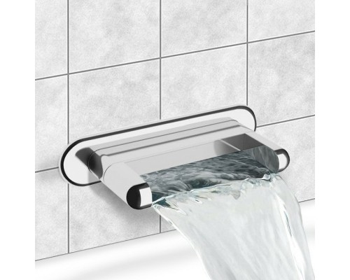 Излив для смесителя Remer 91NC Хром