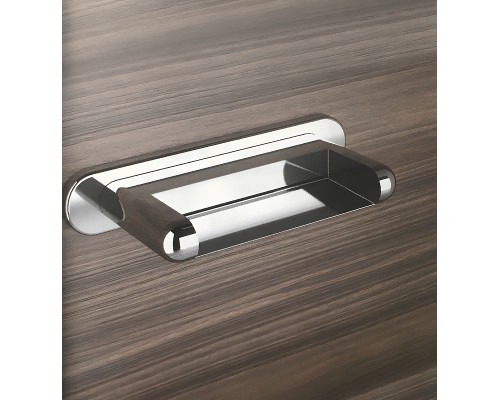 Излив для смесителя Remer 91NC Хром