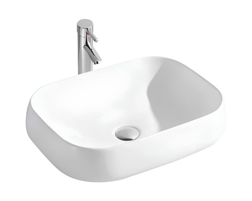 Раковина-чаша Aquatek 56 AQ5526-00 Белая