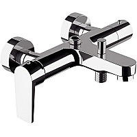 Смеситель для ванны Remer Infinity i3434 Хром