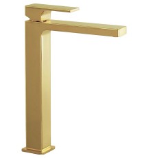 Смеситель для раковины Remer Absolute Золото