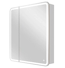 Зеркальный шкаф Sanstar Altea 70 325.1-2.4.1. Белый