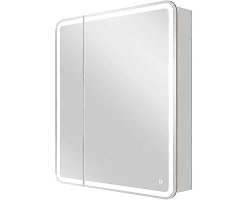 Зеркальный шкаф Sanstar Altea 70 325.1-2.4.1. Белый Зеркальный шкаф Sanstar Altea 70 325.1-2.4.1. Белый