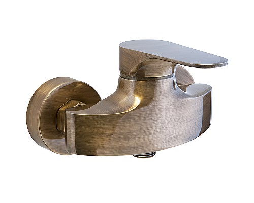 Смеситель для душа Remer Class Line LC31VO Бронза