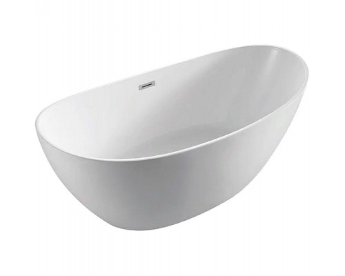 Акриловая ванна Azario Goldfield 170х75 GOL17075 без гидромассажа