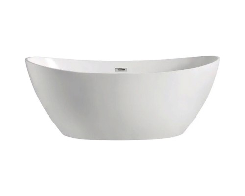 Акриловая ванна Azario Goldfield 170х75 GOL17075 без гидромассажа