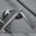 Душевая система Black&White Universe Gun Metal, арт