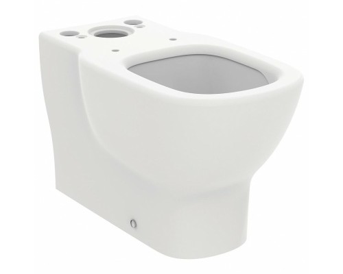 Унитаз компакт Ideal Standard Tesi T0082V1 без бачка и сиденья