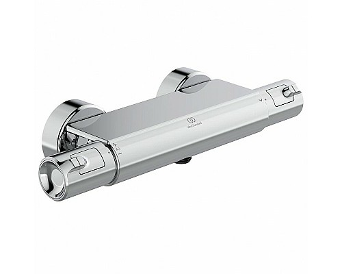 Полочка для смесителя Ideal Standard Ceratherm A7215AA Хром