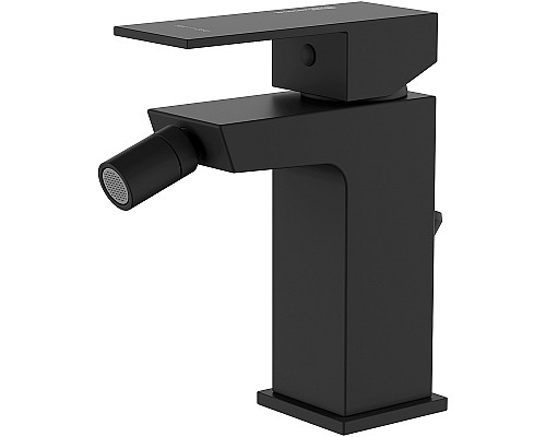 Смеситель для биде WasserKRAFT Abens 2006 Черный матовый
