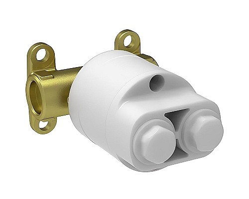 Скрытая часть для смесителя Hansgrohe Bidette 29235180 G 1/2