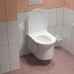 Унитаз Iddis Sena подвесной с сиденьем Микролифт