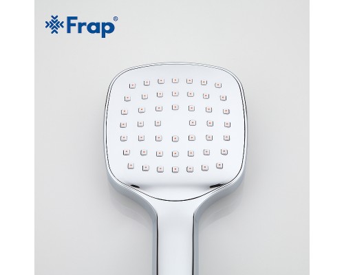 Ручной душ Frap Хром