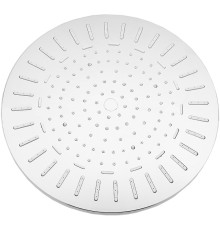 Верхний душ Frap F008-25 Белый Хром