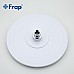 Верхний душ Frap F008-25 Белый Хром