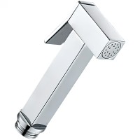 Гигиенический душ Frap F21-1 Хром