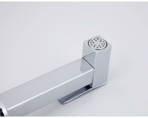 Гигиенический душ Frap F21-1 Хром