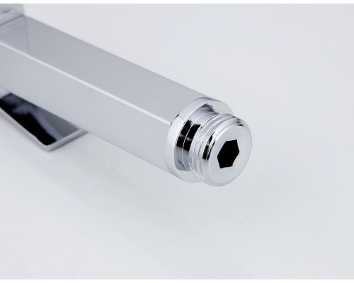 Гигиенический душ Frap F21-1 Хром